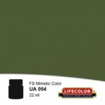 Lifecolor UA054 FS34096 dunkelgrun rlm 82 22ml