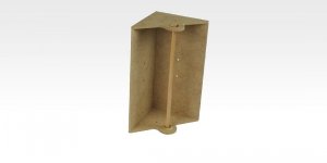 Hobby Zone OM08 Paper Towel Module