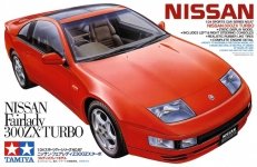 Tamiya 24087 Nissan 300ZX Turbo (1:24)
