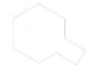 Tamiya TS80 Flat Clear (85080) Spray
