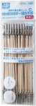 Mr.Hobby GT-90 Mr. Almighty Clip Stick - 36 pcs