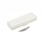 Tamiya 74100 Pro Chisel Blade 3 pcs