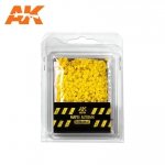 AK Interactive AK8164 MAPLE AUTUMN LEAVES 75MM / 90MM  1/32 1/35