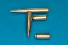 RB Model 48AB10 2 x 20mm Hispano cannons 1/48