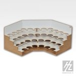 Hobby zone OM06b Corner Paints Module 36mm