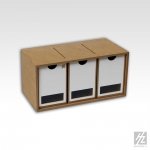 Hobby Zone OM01 Drawers Module x 6
