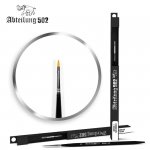 502 Abteilung ABT835-1 Flat Brush 1