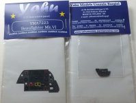 Yahu YMA7223 Beaufighter Mk.VI (Hasegawa / NOVO-Frog) 1:72