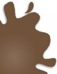 Gunze Sangyo C043 Wood Brown