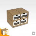 Hobby Zone OM01 Drawers Module x 6