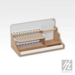 Hobby Zone OM07 Brushes and Tools Module
