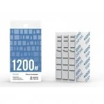 DSPIAE SS-ES12 Illusive Shadow Reciprocating Sander Dedicated Silicone File #1200