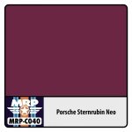 Mr. Paint MRP-C040 Porsche Sternrubin Neo 30ml