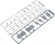 Fujimi 111841 SP-10 Detail up Parts Set for Track (No 5) 1/32