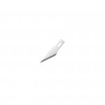Modelcraft PKN1711 #11 Classic Fine Point Blades x 5 For #1 Handles