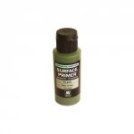 Vallejo 73612 Surface Primer NATO Green FS34094 60ml.