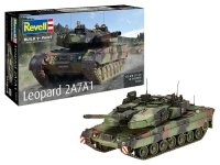 Revell 03360 Leopard 2A7A1 1/35