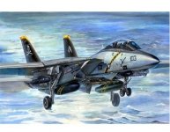 Trumpeter 03202 Grumman F-14B Tomcat (1:32)