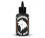 AK Interactive AK12014 AK WOLVERINE P.V.A. GLUE