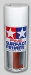 Tamiya 87044 Fine Surface Primer L White 