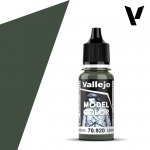 Vallejo 70920 German Uniform 18 ml