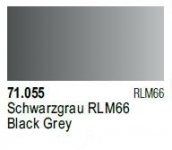 Vallejo 71055 Black Grey