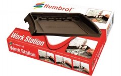 Humbrol AG9156 Workstation