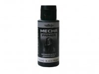 Vallejo 73642 Mecha Black Primer 60ml