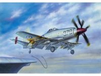Trumpeter 01619 BRITISH WYVERN S.4 (1:72)