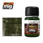 AMMO of Mig Jimenez 1410 SLIMY GRIME DARK 35ml