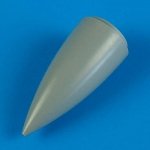 Quickboost QB72383 Su-27 Flanker B correct nose 1/72