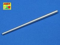 Aber 35L-027 Russian 85mm ZIS-S-53 L/54,6 tank barrel for T-34/85 (model 1944/45) (1:35)