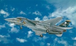 Italeri 2667 F-14 A TOMCAT (1:48)