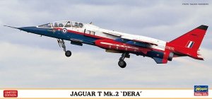 Hasegawa 02459 AGUAR T Mk.2 DERA 1/72