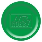 Gunze Sangyo N026 Bright Green