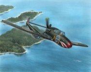 Special Hobby 72215 SAAB J-21A (1:72)