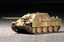 Trumpeter 07241 Jagdpanther (Mid Type) (1:72)