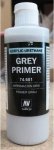 Vallejo 74601 Surface Primer Grey 200ml.