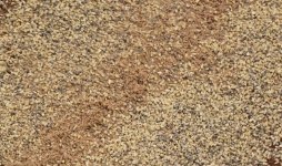 Woodland Scenics WC1289 Gravel Buff Coarse - żwir gruby