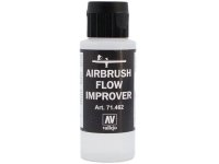 Vallejo 71462 Airbrush Flow Improver 60ml