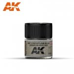 AK Interactive RC301 RAF CAMOUFLAGE BEIGE (HEMP) BS 381C/389 – 10ML