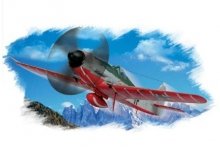 Hobby Boss 80228 Fw190D-9 (1:72)