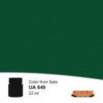 Lifecolor UA649 Imperial Japanese Navy Camo Green Type 1 22ml