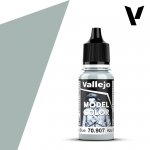 Vallejo 70907 Pale Grey Blue 18 ml