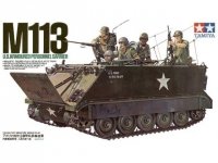 Tamiya 35040 U.S.M113 APC (1:35)