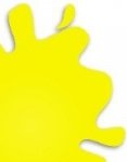 Gunze Sangyo C172 Fluorescent Yellow