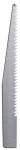 Excel 20027 Saw Blade - 5pcs.