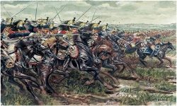 Italeri 6084 French Cuirassiers (1:72)