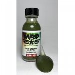 MR. Paint MRP-344 LIGHT GREEN G5 British WWII AFV 30ml