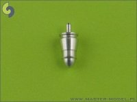 Master AM-32-030 Refueling Probe - NATO standard (1pc) (1:32)
